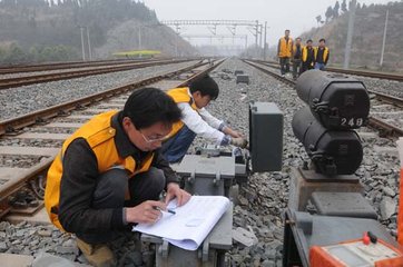 四川成都鐵路工程學校