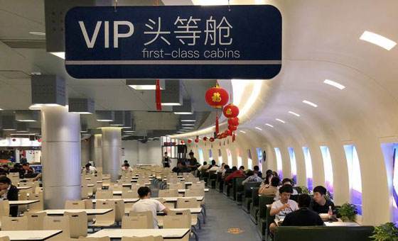 航空專業