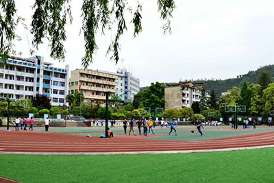 四川旅游学校